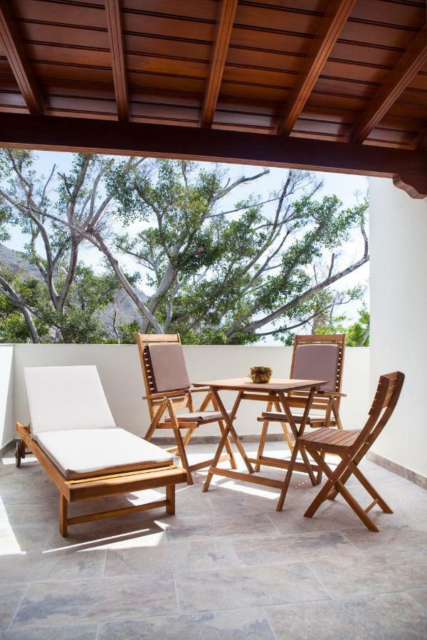 Casa Julia 1 Atico Vista Playa Las Teresitas San Andrés Exterior foto